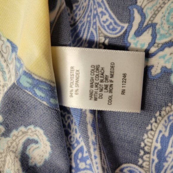 Sami & Jo Textured Dress - Picture 6 of 6